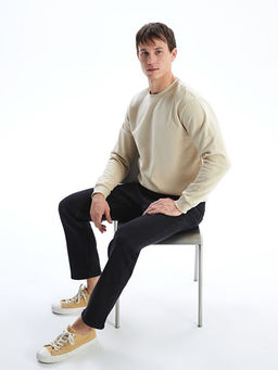 779 Regular Fit Erkek Jean Pantolon