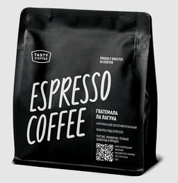 Кофе Гватемала Ла Лагуна - Tasty coffee фото 4