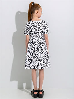 платье 1ДПК3999001н - Апрель фото 5