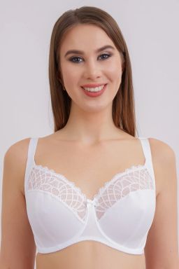 Бюстгальтер Aveline 661680 Белый