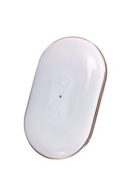 Секс-машина Sekster, MotorLovers, ABS, черная, 29 см