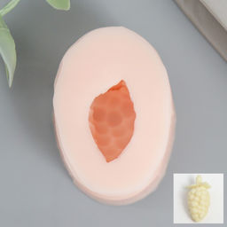 Молд силикон "Лоза" 3,2х1,8 см