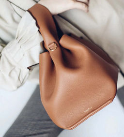 Сумка A-PL-1001-L-Black