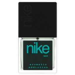 NIKE AROMATIC ADDITION m EDT 30 ml M, туалетная вода  фото 2