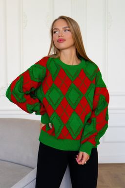 Кофта 5494 - Open-style фото 3