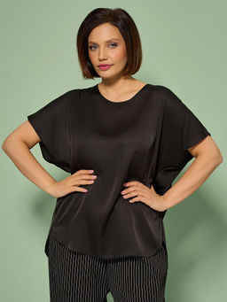 Топ 0250-1а глубокий черный - Aquarell фото 12