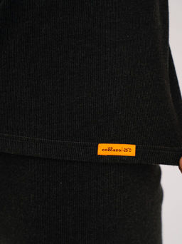 Термофутболка мужская ACTIVE -25/ - Comazo фото 4