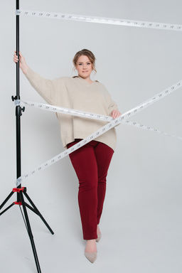 Брюки женские - Jp фото 3