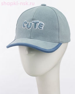 631-BS Бейсболка (50-52)