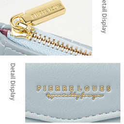 Кошелек W-PLA821-58-2-Green