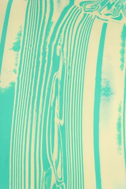 Фоамиран 0,8 мм, иранский 60*70 см (10 листов) лимонный/мятный №114-180 - Больше подарков фото 2