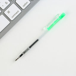 Цена за 2 шт. Подарочный набор, блокнот 9?10.4 см и мини ручка С 23 февраля. Кот - Artfox фото 3