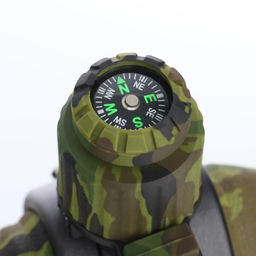 Бутылка для воды Камуфляж, 580 мл, 16 х 20.9 см - Simaland фото 5