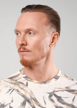 562301/13он Футболка муж. (ЧЗ)