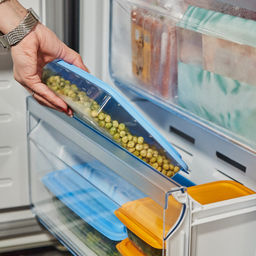 Контейнер д/СВЧ 1,8 л "Гурман" арт. АП 518