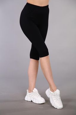 IV-CAPRIZ Фитнес - бриджи белый  фото 10