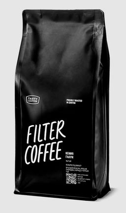 Кофе Кения Гакуи - Tasty coffee фото 2