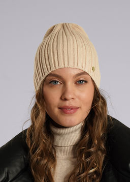 Шапка женская