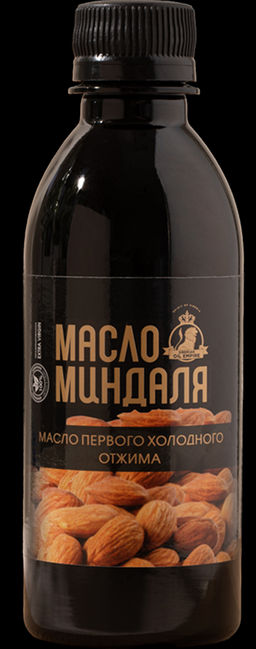 Миндаля масло