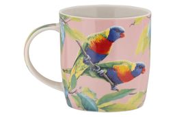 Кружка Радужный Лори, 0,37 л - Maxwell & Williams фото 2