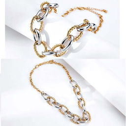 Колье арт. 26 1572 (id 258618) - Rada фото 3