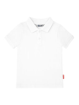 Поло с коротким рукавом детск. Свэни - Oldos фото 5