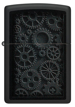 Зажигалка ZIPPO В стиле стимпанк | Steampunk 48999