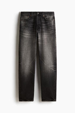 Relaxed Jeans - H&m фото 2