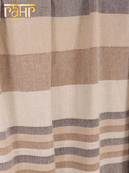 Покрывало самотканое х/б 225х250 №Ткп-111/07 - Ганг фото 4