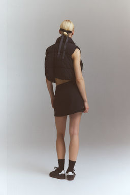 Minifalda de tenis en DryMove - H&m фото 6