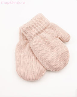 003-TMx Варежки детские (2-3 года)