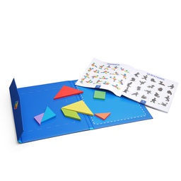 Мозаика "Танграм-2"