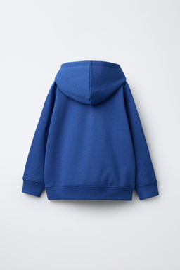 GRAFFITI HOODIE - Zara фото 2