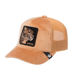 Бейсболка GOORIN BROTHERS арт. 101-2350 (светло-коричневый)