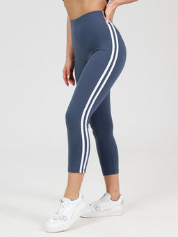 IV-CAPRIZ Баланс - капри из кулирки с лайкрой пенье  фото 21