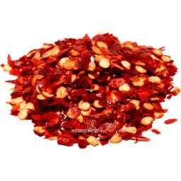 Перец красный острый крупного помола "Кочукару" (фасов.), 250 г