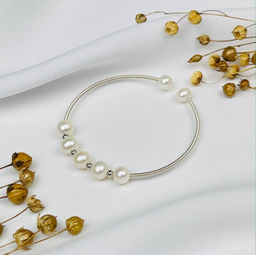 Браслет из Жемчуга от 16 см