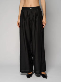 Брюки женские 12521-36051 black