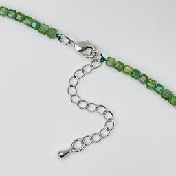 Колье из Апатита