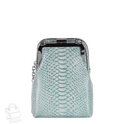 Сумка женская  29133-2 l.green Velina Fabbiano-Safenta/30 в Новосибирске