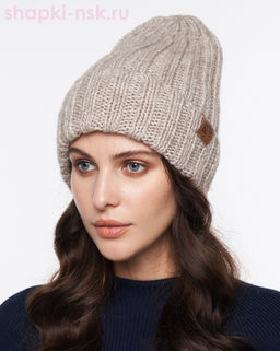 238 PB Колпак женский флис (56-58)