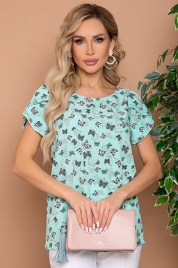 Блузка 41205 - Avili фото 6