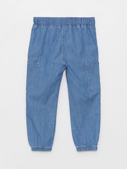 Basic K?z Bebek Jean Pantolon - Waikiki фото 2