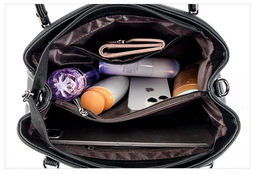 KAIDIFEINIROO Сумка женская 8181 фото 20