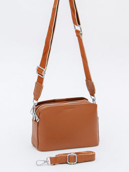 Сумка 99113NN brown Natale Navetta