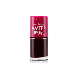 Тинт на водной основе с нежным фруктовым ароматом клубники ETUDE HOUSE Dear Darling Water Tint #01 Strawberry, 9g