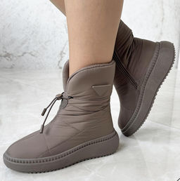 Дутики Baden NU1008-012