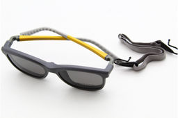 Оправа NIKITANA 2414 50-16-147 С3 с насадкой Polarized