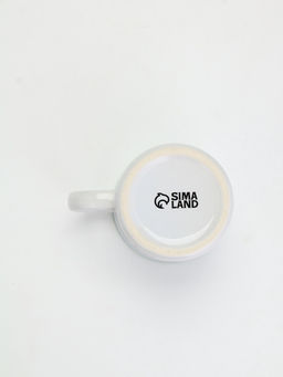 УЦЕНКА Кружка Тепла и уюта, 340 мл