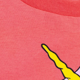 Футболка кулирка 1360102801 - Youlala фото 3